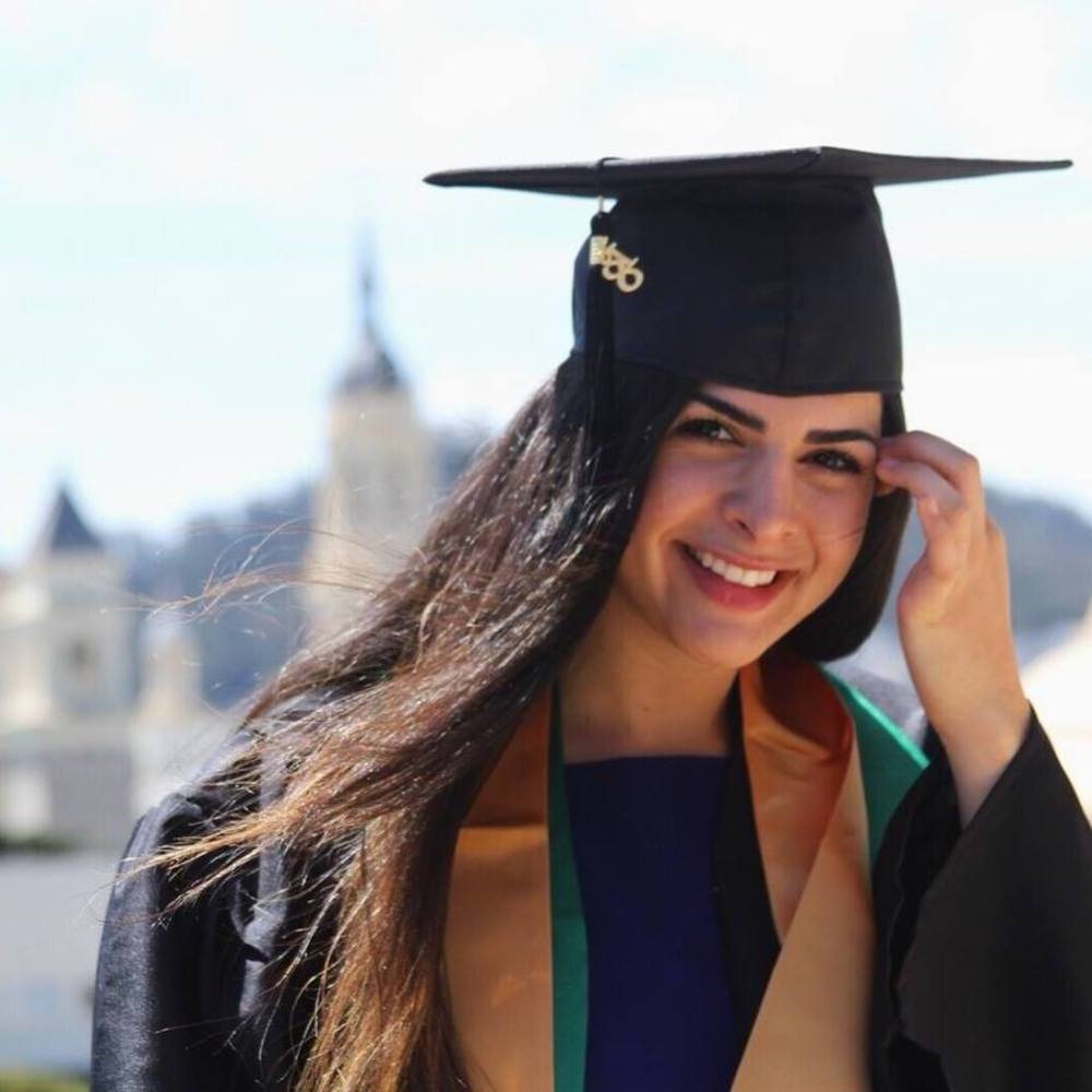 Meet your Posher, Autra